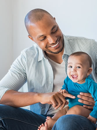 dental care for your baby