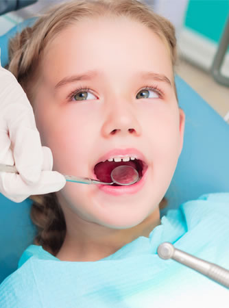 dental exams and cleanings