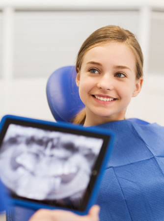 pediatric dentistry