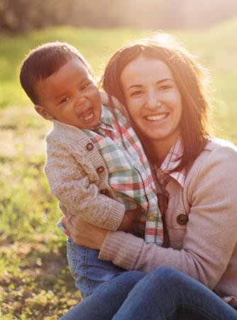 the importance of baby teeth